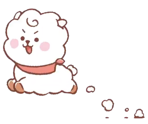 Picture of baby RJ