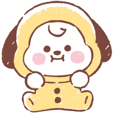 Picture of baby Chimmy